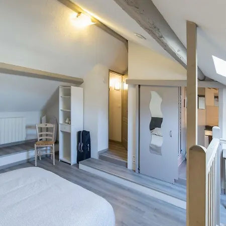 Appartement Decouvrir Lourdes