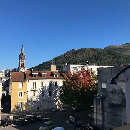 Decouvrir Apartman *