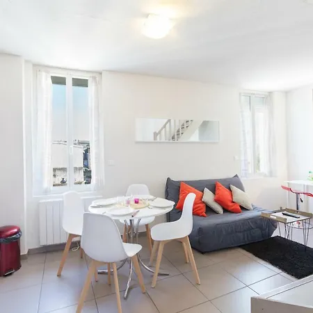 Apartman Decouvrir *