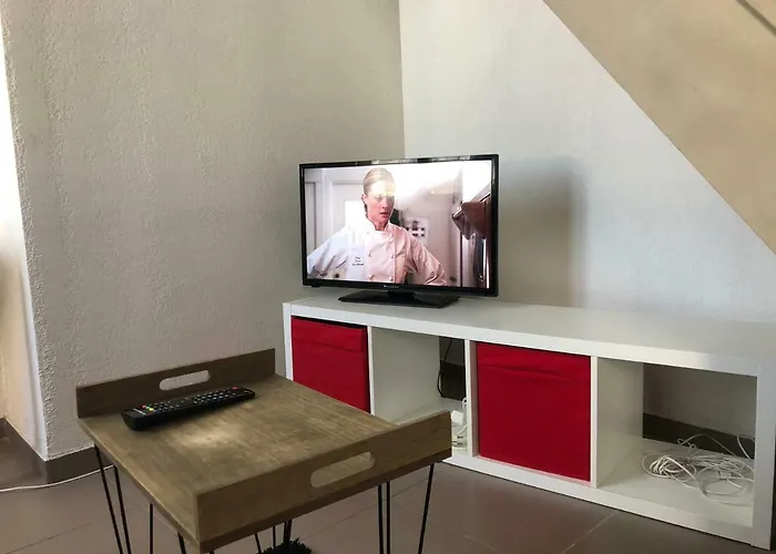 Διαμέρισμα Decouvrir Λούρδη