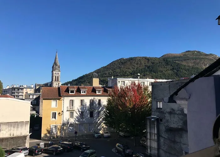 Decouvrir Διαμέρισμα *