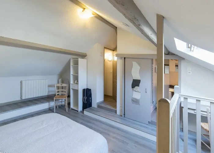 Διαμέρισμα Decouvrir Λούρδη