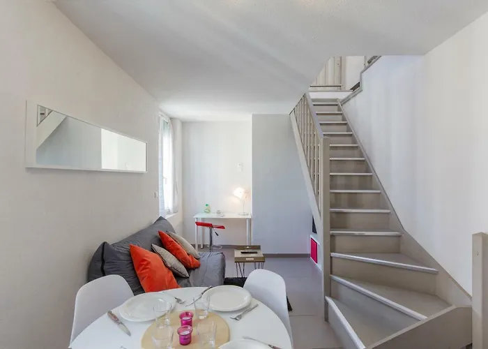 Διαμέρισμα Decouvrir *