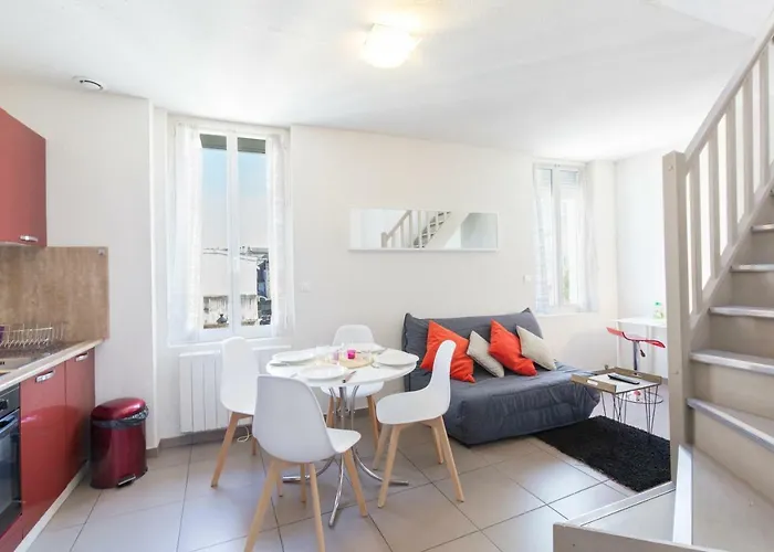 Διαμέρισμα Decouvrir *