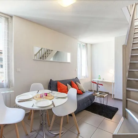 Découvrir Appartement