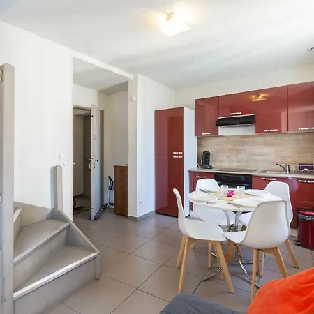 Découvrir Appartement